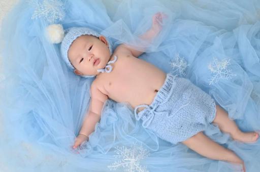 海门孕妇三个月肚子多大